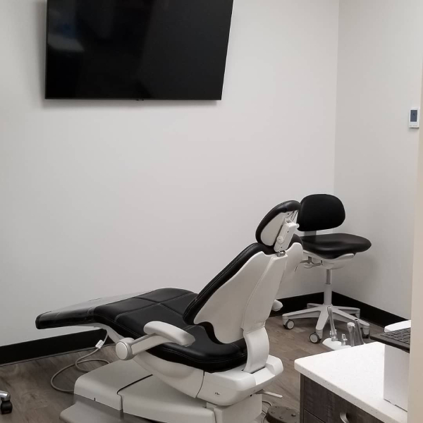 Dentist in TX