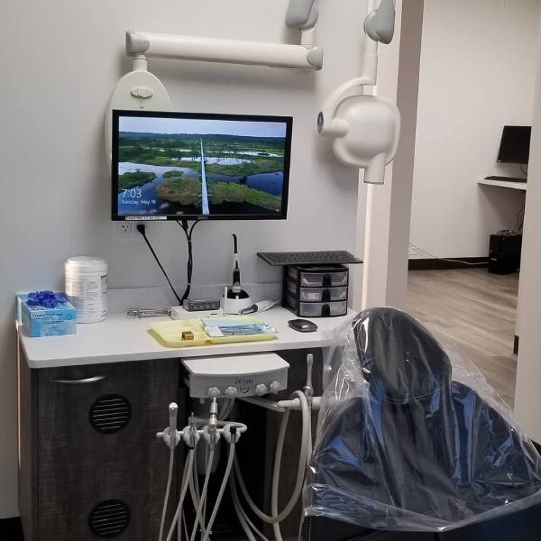 Top Rated Dentist