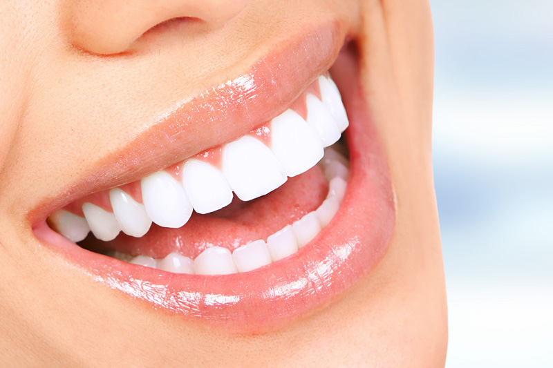 Cosmetic Dentistry in Austin