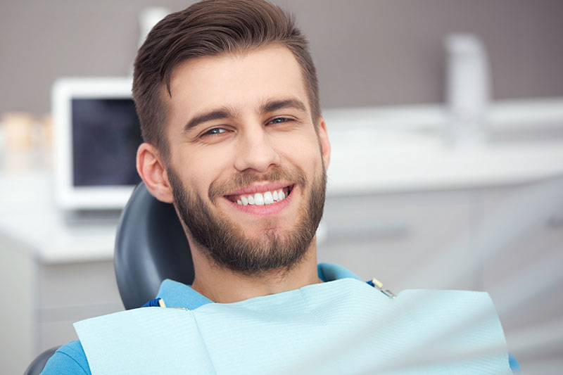 Dental Fillings in Austin